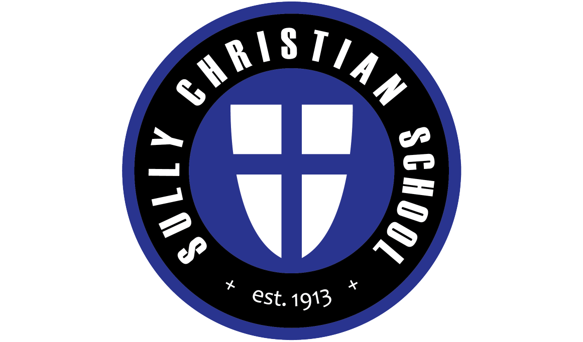 Sully Christian School Logo